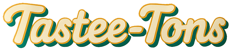 tastee-tons.com